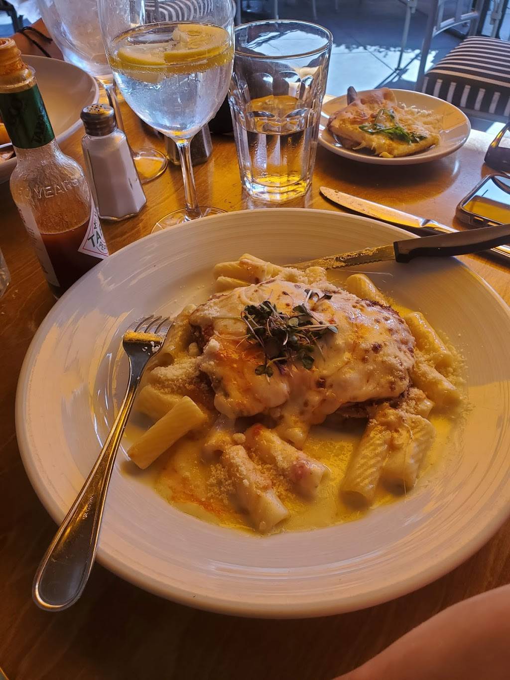 Nonna + Zucchero | restaurant | 1735 India St, San Diego, CA 92101, USA | 6195311731 OR +1 619-531-1731