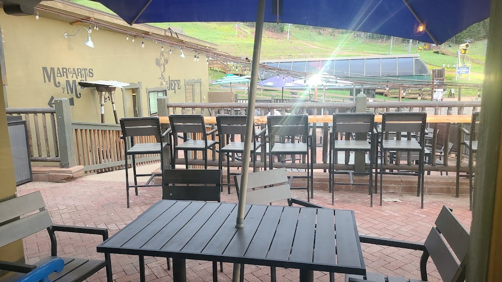 El Jefe | restaurant | 10 5 Springs Rd, Angel Fire, NM 87710, USA | 5753774410 OR +1 575-377-4410