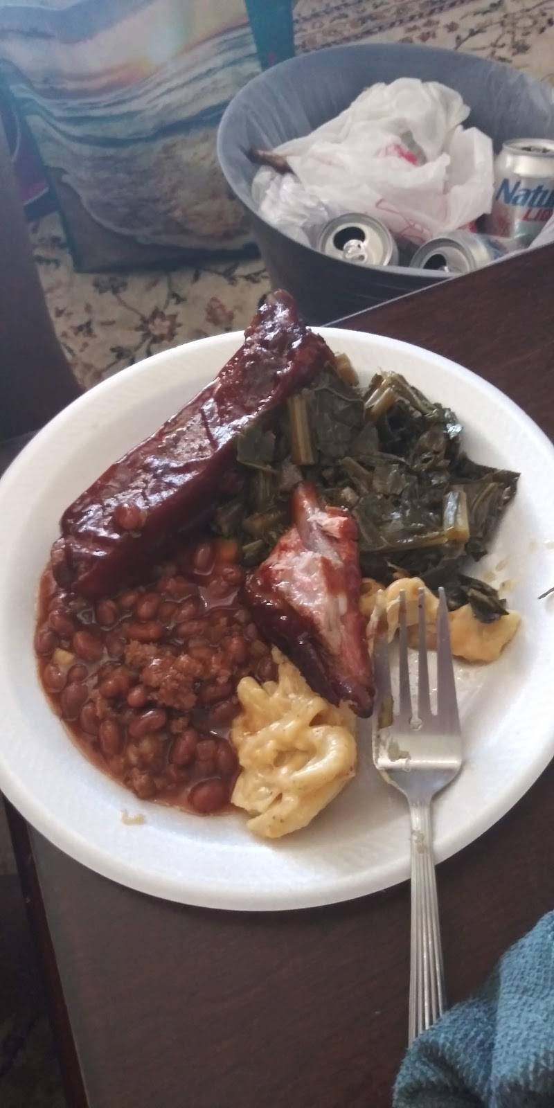 Ricks BBQ | restaurant | 2055 N Perris Blvd #A7, Perris, CA 92571, USA | 9513550244 OR +1 951-355-0244