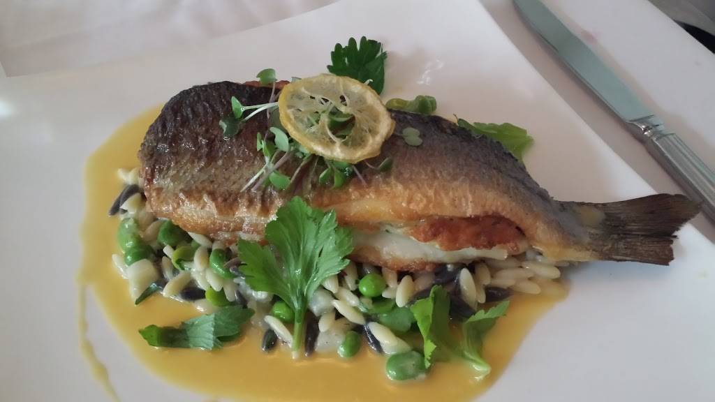 Jansen | restaurant | 7402 Germantown Ave, Philadelphia, PA 19119, USA | 2673355041 OR +1 267-335-5041