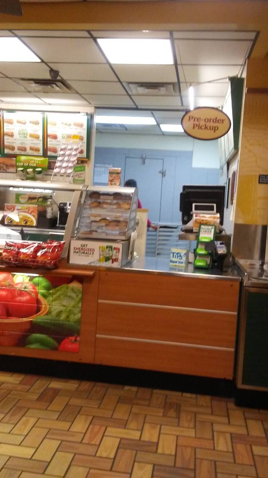 Subway Restaurants | restaurant | 2006 Clinton Dr, Galena Park, TX 77547, USA | 7136788594 OR +1 713-678-8594