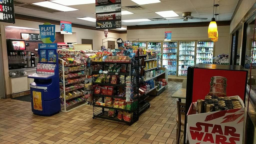 Subway | restaurant | 218 E 9th St, Rector, AR 72461, USA | 8707832253 OR +1 870-783-2253