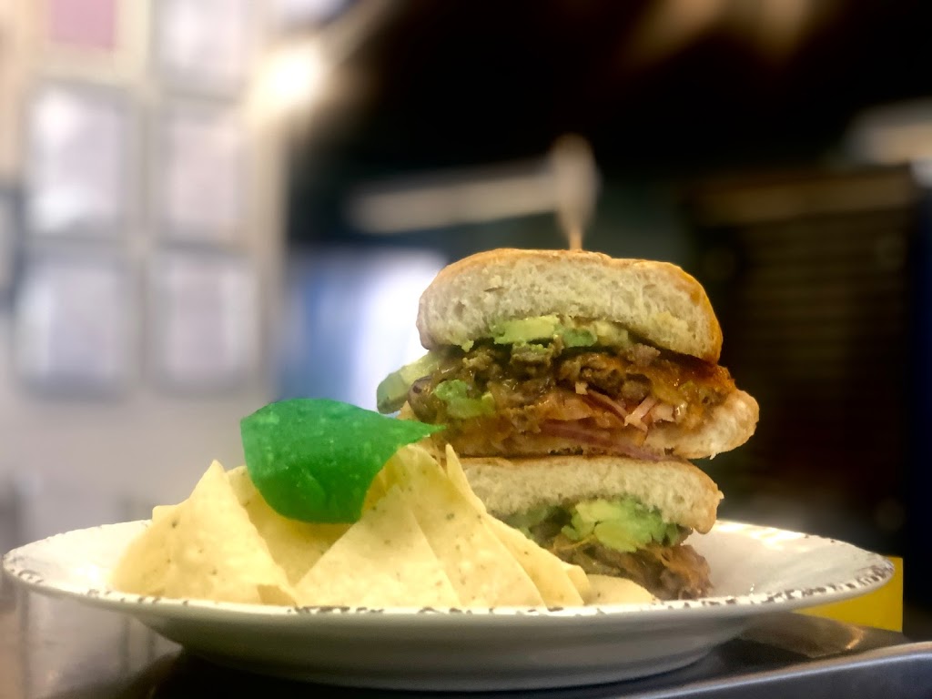 Cafe Eightyone | restaurant | 22952 Pacific Park Dr, Aliso Viejo, CA 92656, USA | 9499165751 OR +1 949-916-5751