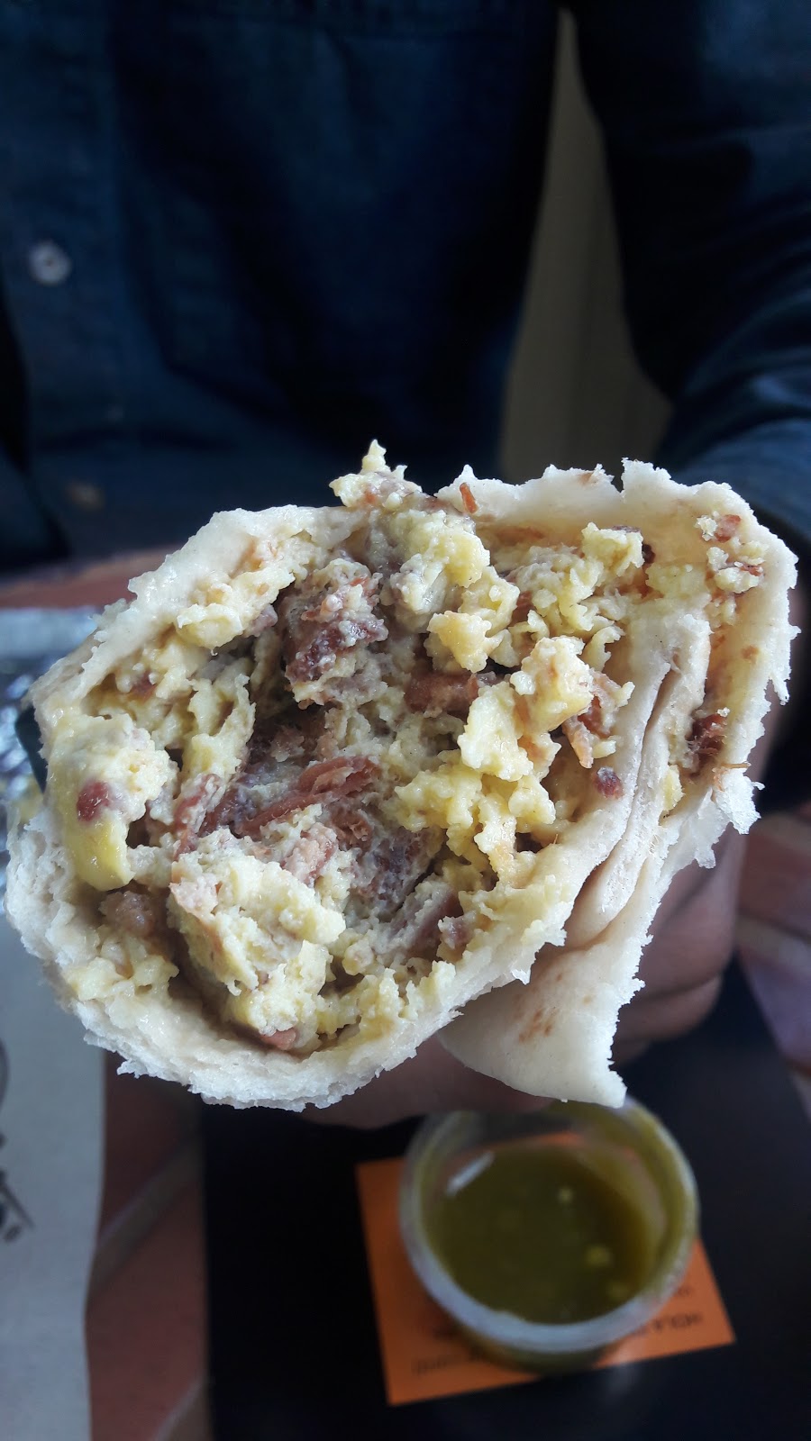 JumBurrito | restaurant | 4509 N Midkiff Rd, Midland, TX 79705, USA | 4326893894 OR +1 432-689-3894