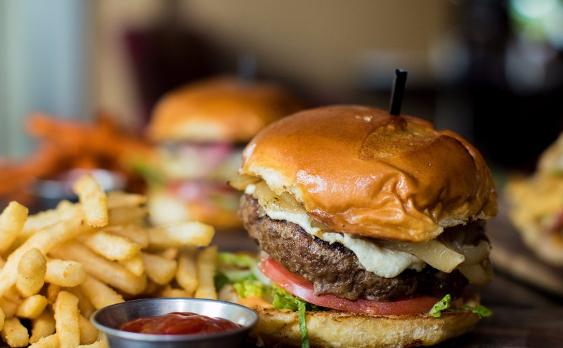 Cafe Saint-Ex | restaurant | 1847 14th St NW, Washington, DC 20009, USA | 2022657839 OR +1 202-265-7839