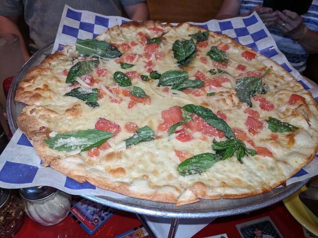Shaners Pizza | restaurant | 6500 Superior Ave, Sarasota, FL 34231, USA | 9419272708 OR +1 941-927-2708