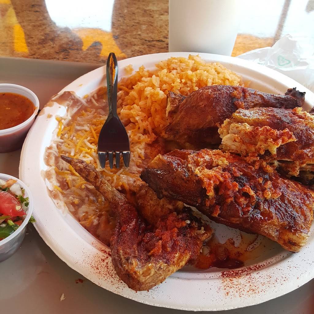 Super Pollo | restaurant | 1731 Superior Ave, Costa Mesa, CA 92627, USA | 9496427574 OR +1 949-642-7574
