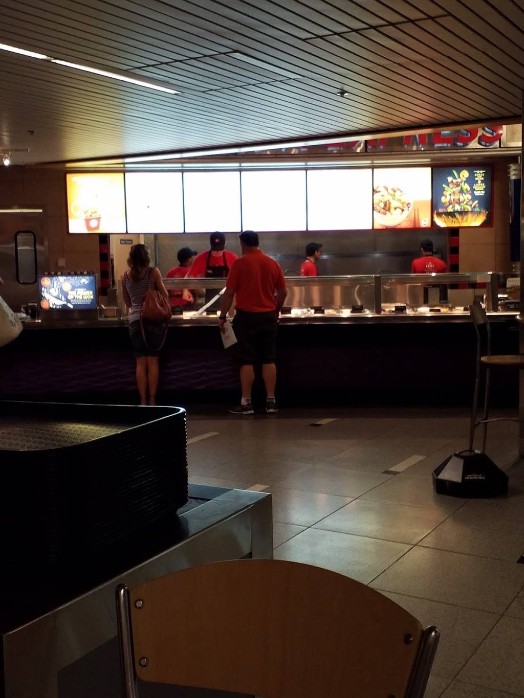 Panda Express | restaurant | 7000 N. Airport Way #tf-3, Portland, OR 97218, USA | 5033359860 OR +1 503-335-9860