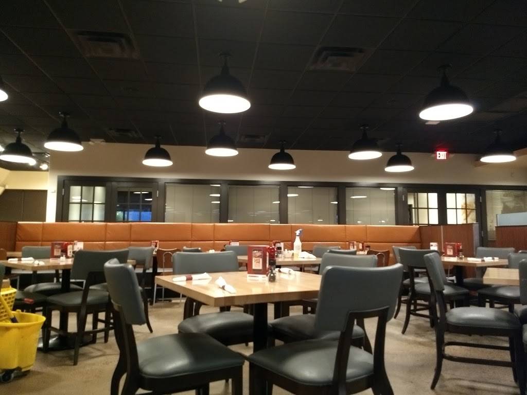 Olgas Kitchen | restaurant | 43201 Garfield Rd, Clinton Twp, MI 48038, USA | 5864160300 OR +1 586-416-0300