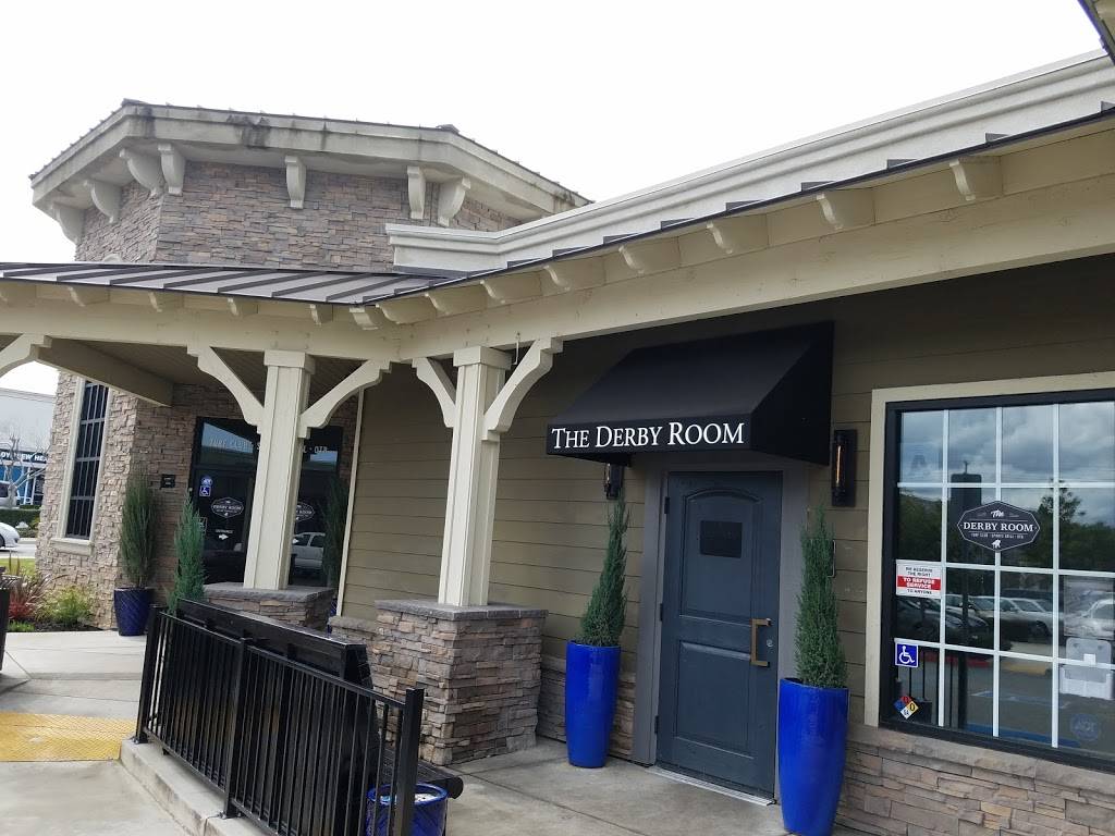 The Derby Room | restaurant | 3230 Hamner Ave Suite 401, Norco, CA 92860, USA | 9516923572 OR +1 951-692-3572
