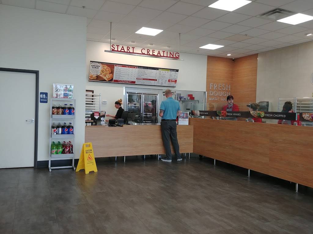 Papa Murphys Take N Bake Pizza | meal takeaway | 7085 Austin Bluffs Pkwy, Colorado Springs, CO 80918, USA | 7195907272 OR +1 719-590-7272