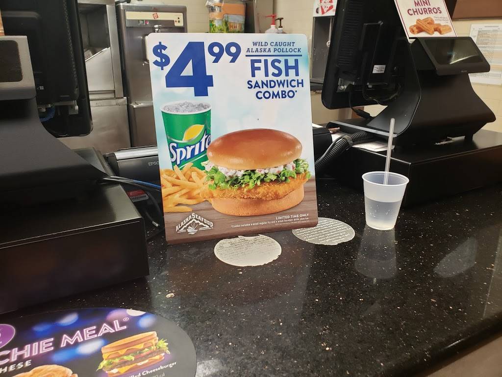 Jack in the Box | restaurant | 611 E Capitol Expy, San Jose, CA 95111, USA | 4085785057 OR +1 408-578-5057