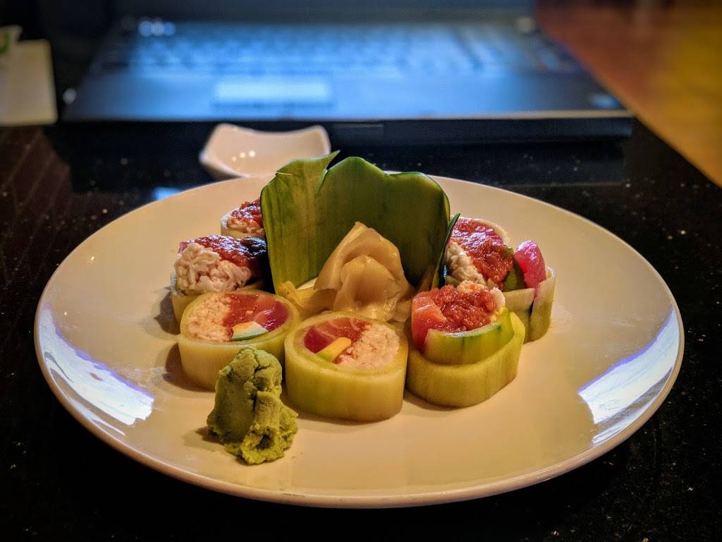 Wasabi Japanese Grill | restaurant | 2 Hutton Centre Dr, Santa Ana, CA 92707, USA | 7146417114 OR +1 714-641-7114