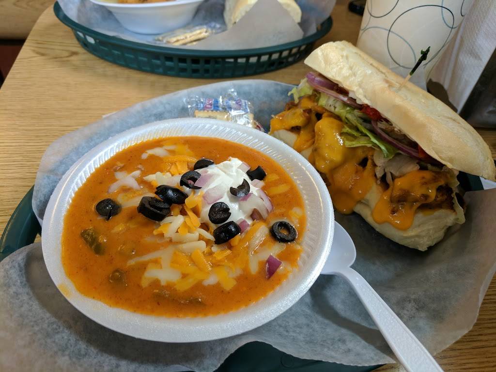 Algonquin Sub Shop | meal takeaway | 2723, 105 Filip St, Algonquin, IL 60102, USA | 8476580680 OR +1 847-658-0680