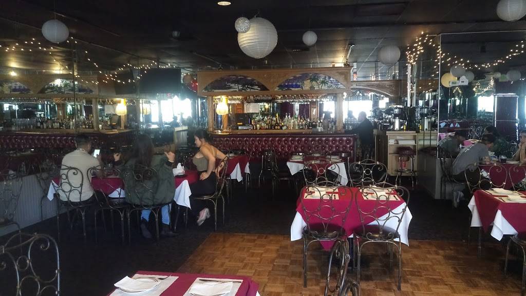 El Floridita Restaurant | restaurant | 1253 Vine St, Los Angeles, CA 90038, USA | 3238718612 OR +1 323-871-8612