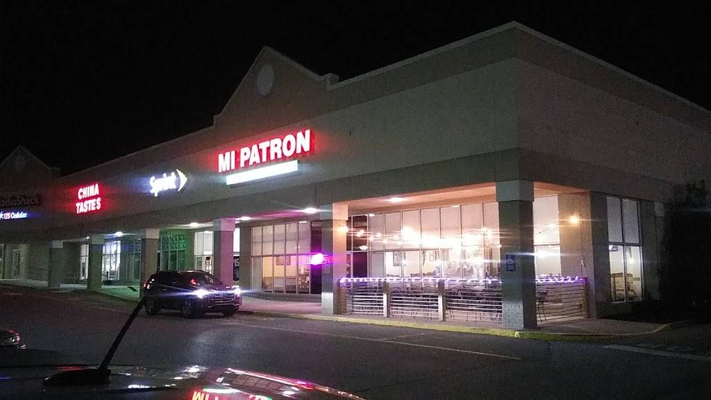 Mi Patron | restaurant | 1128 E Lynchburg Salem Turnpike #1200, Bedford, VA 24523, USA | 5405835054 OR +1 540-583-5054