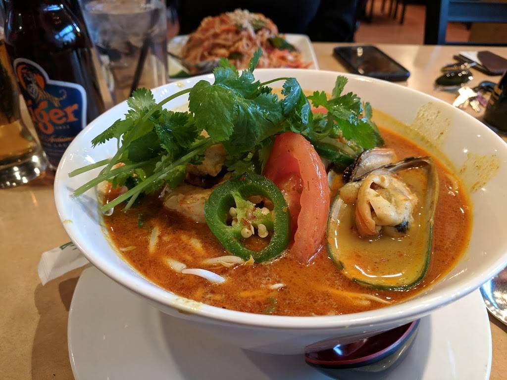 Jaya Asian Grill | meal delivery | 1699 S Colorado Blvd B, Denver, CO 80222, USA | 3037577887 OR +1 303-757-7887