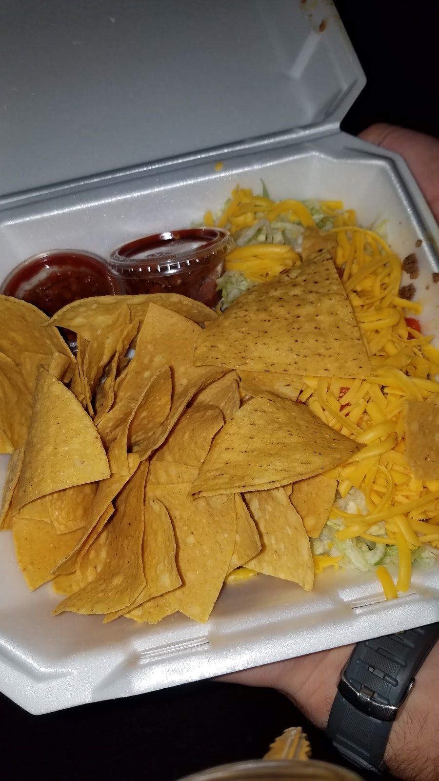 Navarretes | restaurant | 3124 US-75 BUS, Sioux City, IA 51105, USA | 7122779778 OR +1 712-277-9778