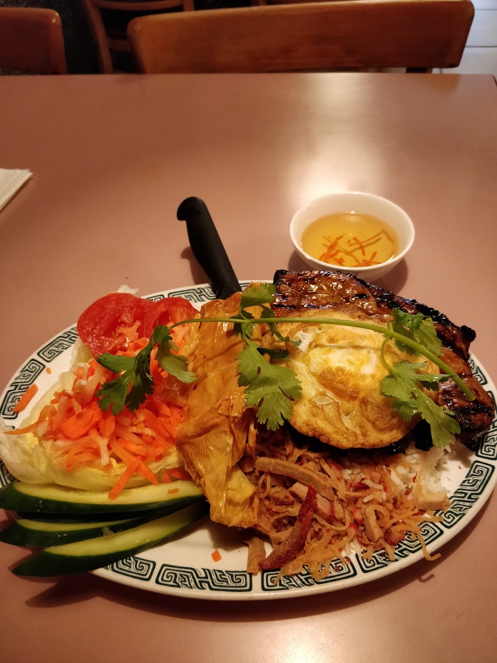 Thanh Vị | restaurant | 4226 University Way NE, Seattle, WA 98105, USA | 2066337867 OR +1 206-633-7867