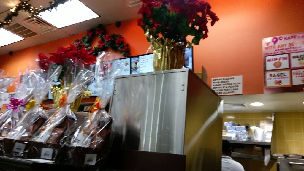 Dunkin Donuts | cafe | 6 Main Ave, Wallington, NJ 07057, USA | 9734580570 OR +1 973-458-0570