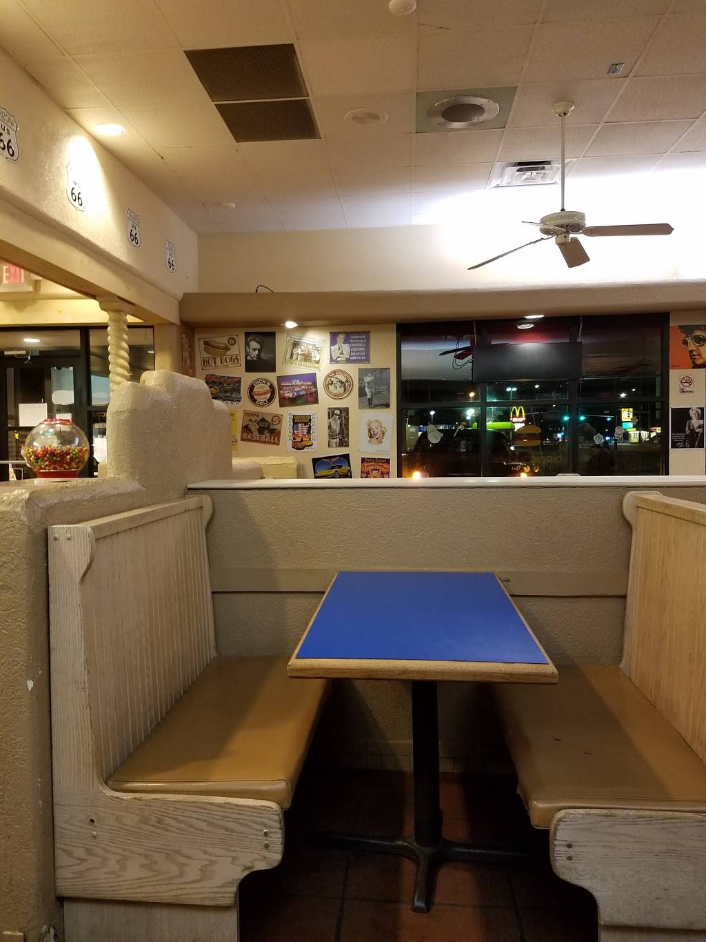 Bionic Burger | restaurant | 3257 E Harry St, Wichita, KS 67218, USA | 3164404966 OR +1 316-440-4966