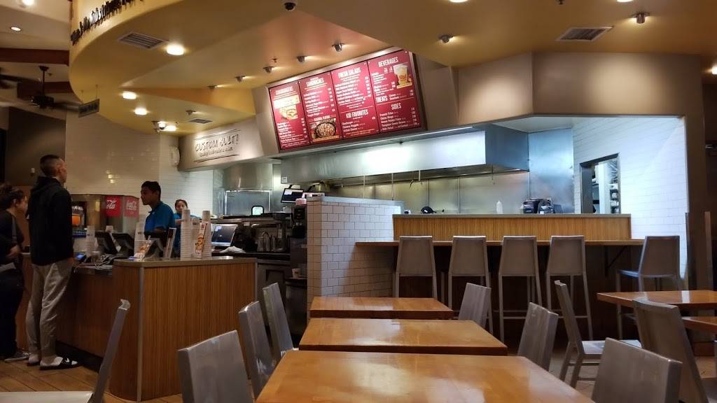 The Habit Burger Grill | meal takeaway | 249 N Glendale Ave, Glendale, CA 91206, USA | 8182466095 OR +1 818-246-6095