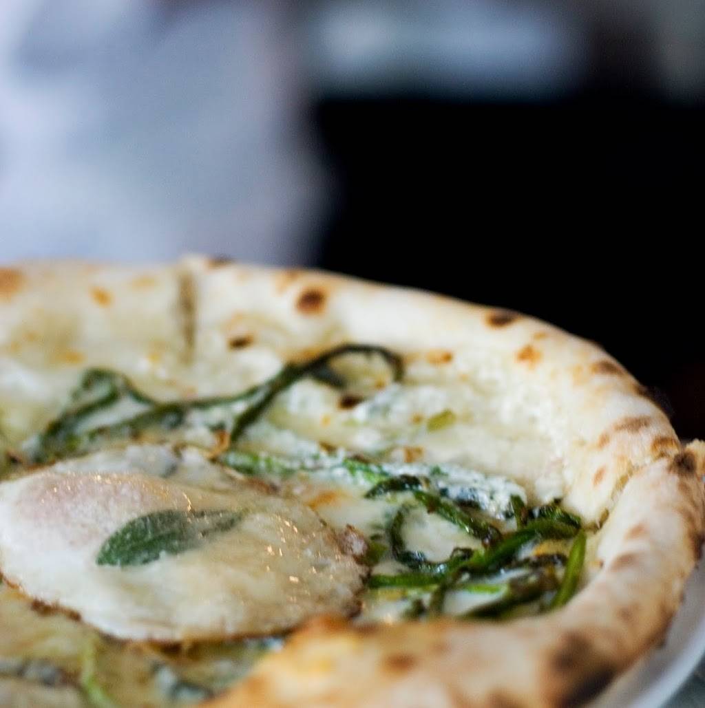 Pizzeria Ortica | restaurant | 650 Anton Blvd, Costa Mesa, CA 92626, USA | 7144454900 OR +1 714-445-4900