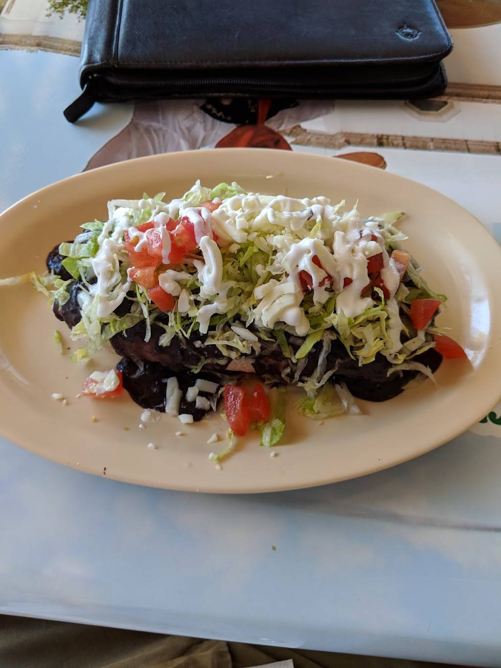 La Michoacana Mexican Restaurant & Bar | restaurant | 2291 Seminole Ln, Charlottesville, VA 22901, USA | 4349564299 OR +1 434-956-4299