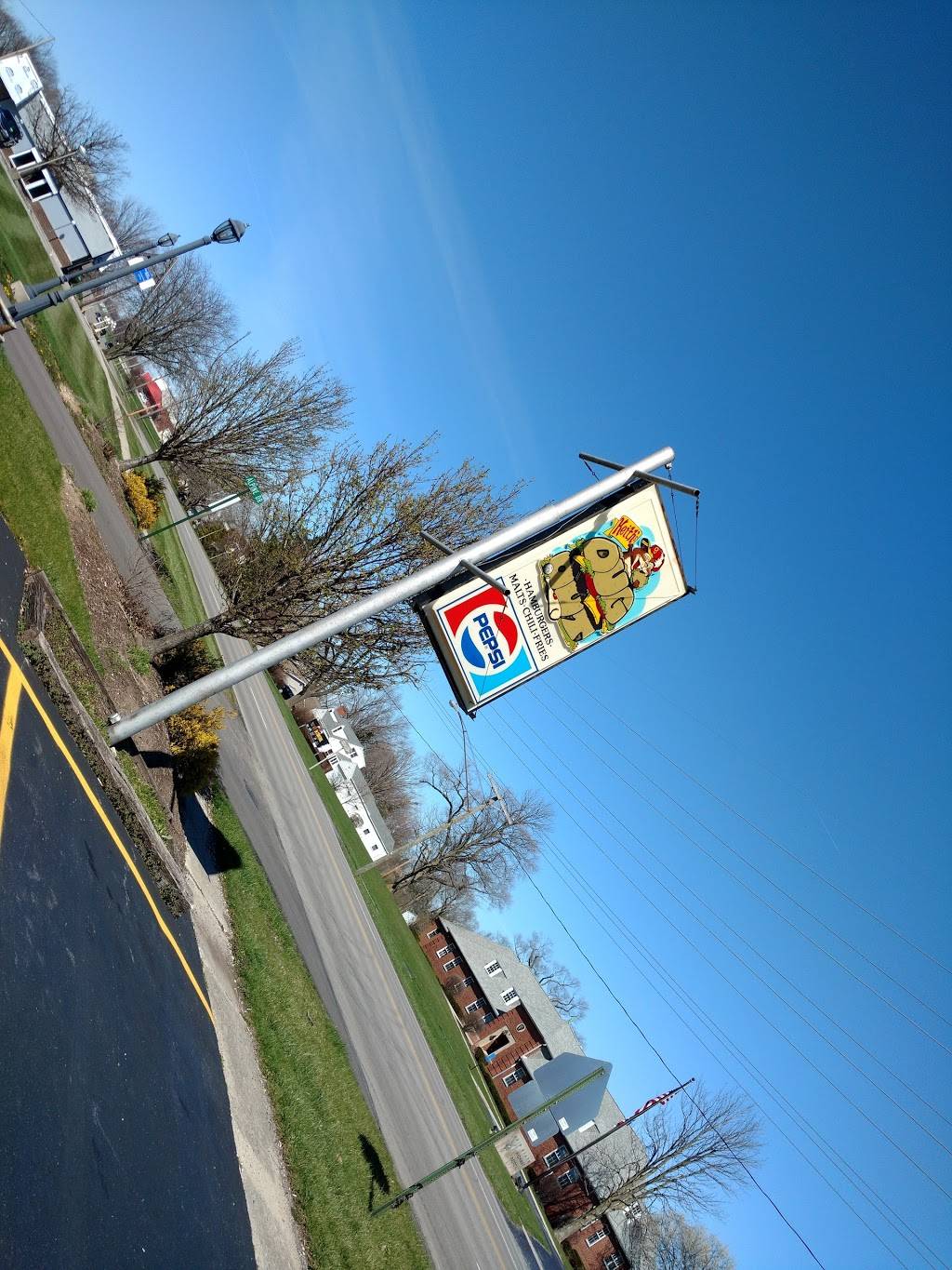 Keiths Dugout | restaurant | 3112 N Main St, Findlay, OH 45840, USA | 4194237911 OR +1 419-423-7911