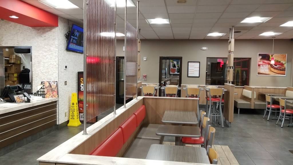 Burger King | restaurant | 1820 S Lake Stevens Rd, Lake Stevens, WA 98258, USA | 4253978357 OR +1 425-397-8357