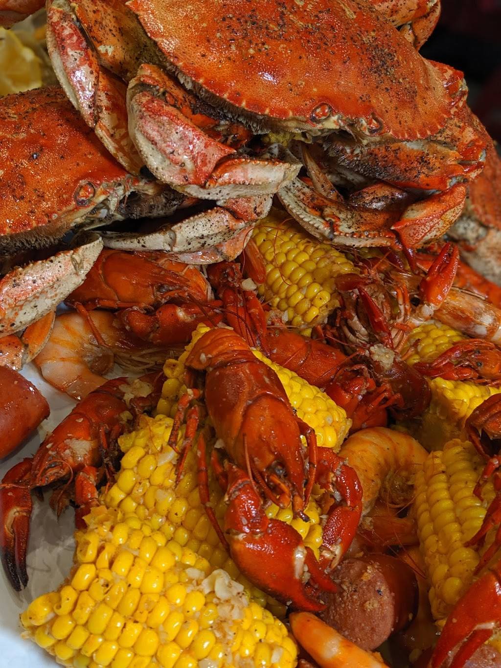 Eat Eat Crawfish | restaurant | 3126 Senter Rd, San Jose, CA 95111, USA | 4086668492 OR +1 408-666-8492