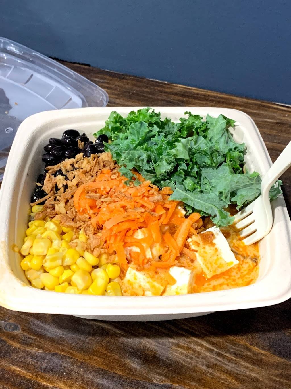 MANDALAY BOWL | restaurant | 627 South St, Philadelphia, PA 19147, USA | 2676653290 OR +1 267-665-3290