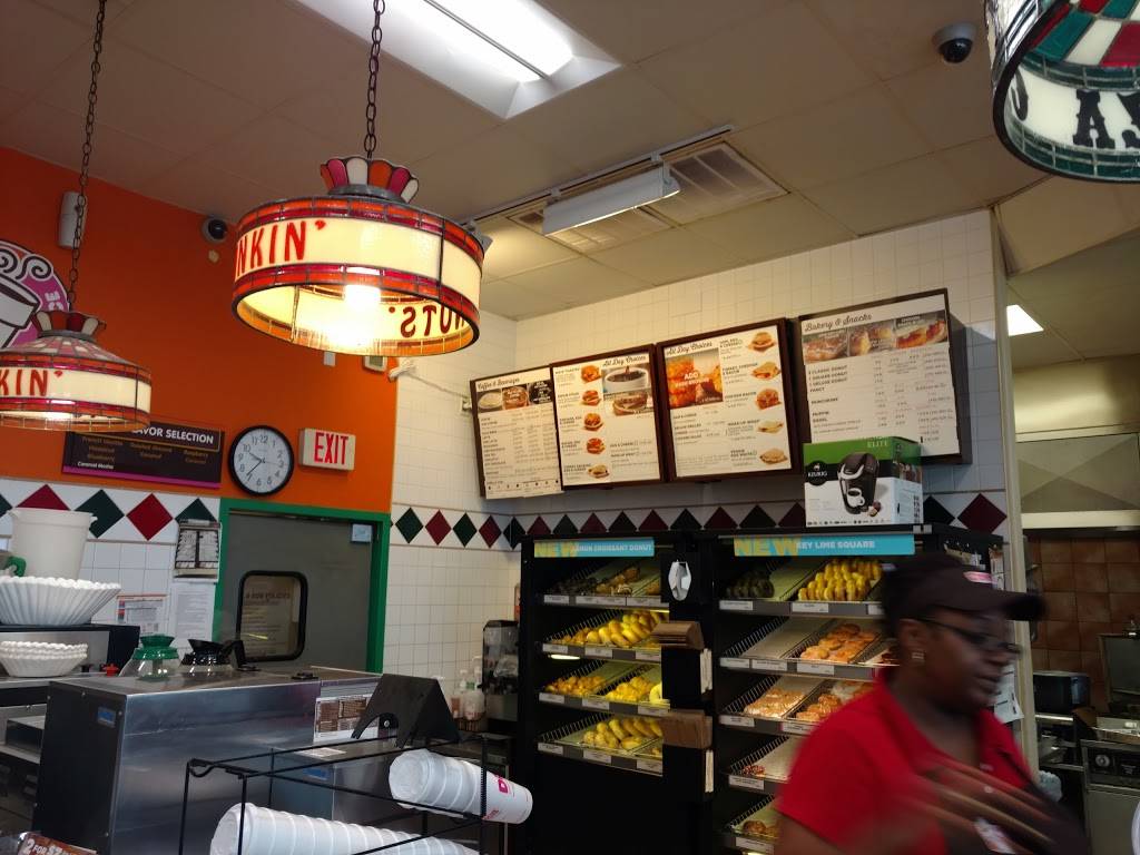 Dunkin | bakery | 8902 Alico Rd, Fort Myers, FL 33912, USA | 2392430530 OR +1 239-243-0530