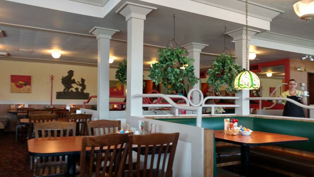 Haneys Family Restaurant | restaurant | 24447 Van Dyke Ave, Center Line, MI 48015, USA | 5867575080 OR +1 586-757-5080