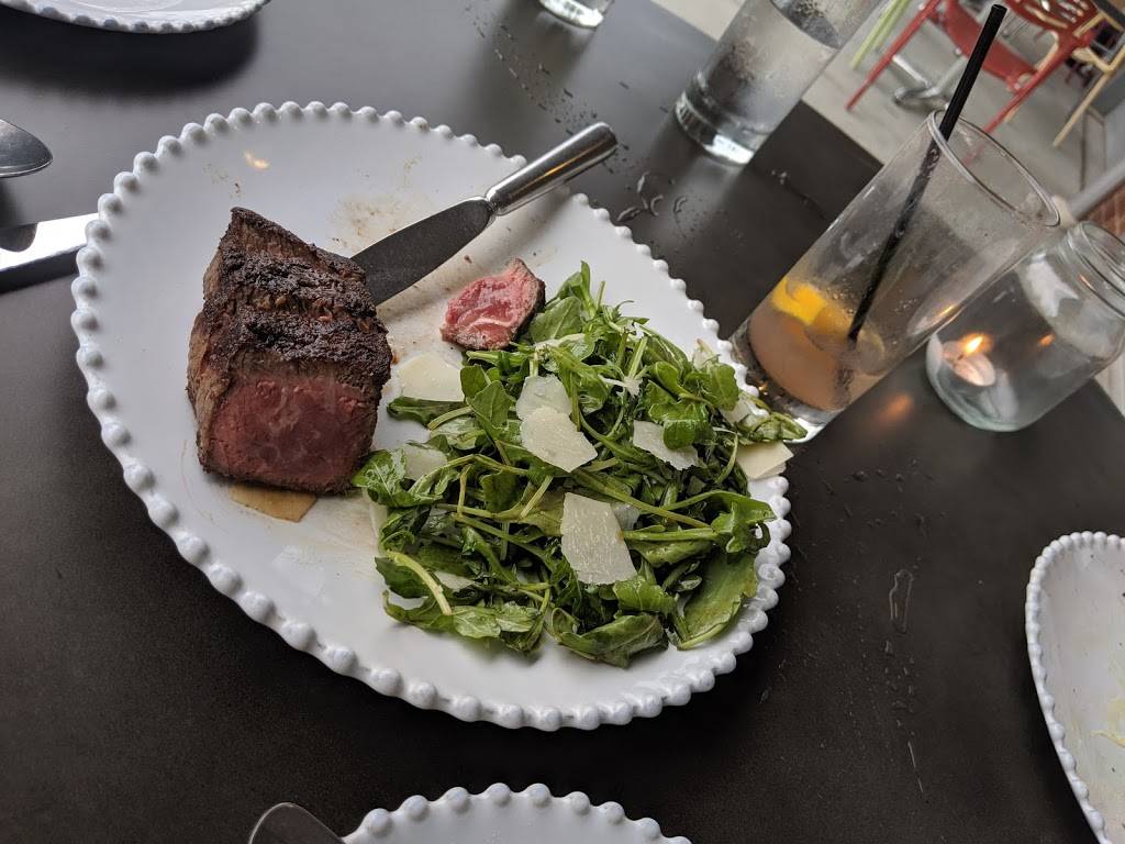 Cucciolo Osteria Durham | restaurant | 601 W Main St suite c, Durham, NC 27701, USA | 9842438744 OR +1 984-243-8744