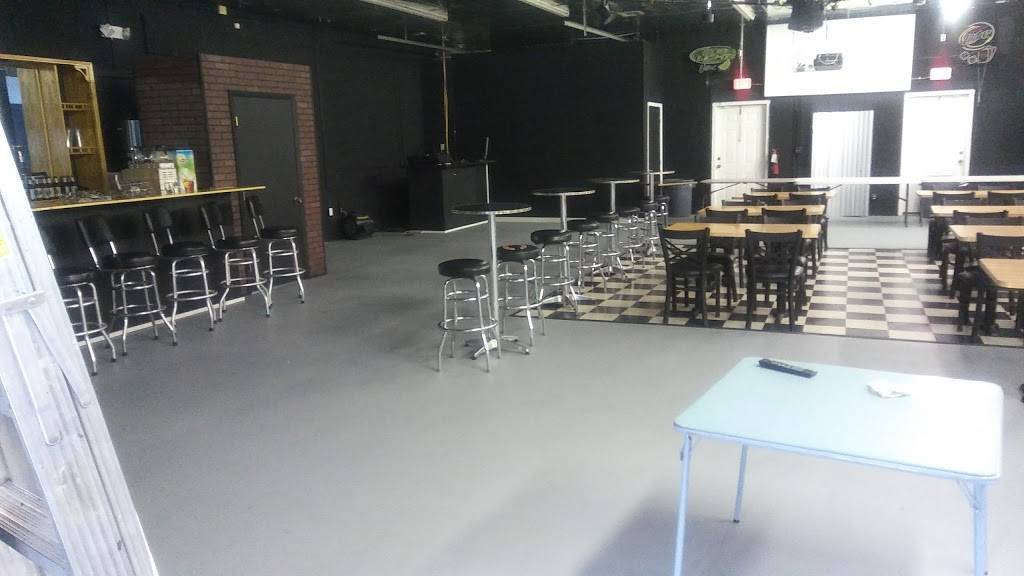 Bump & Grind featuring Bruh Bruhs BBQ | restaurant | 555 8th St ste g, Holly Hill, FL 32117, USA | 3868685854 OR +1 386-868-5854