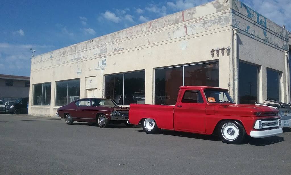 Pops 50s Place | restaurant | 3443 S Market St, Redding, CA 96001, USA | 5302410487 OR +1 530-241-0487