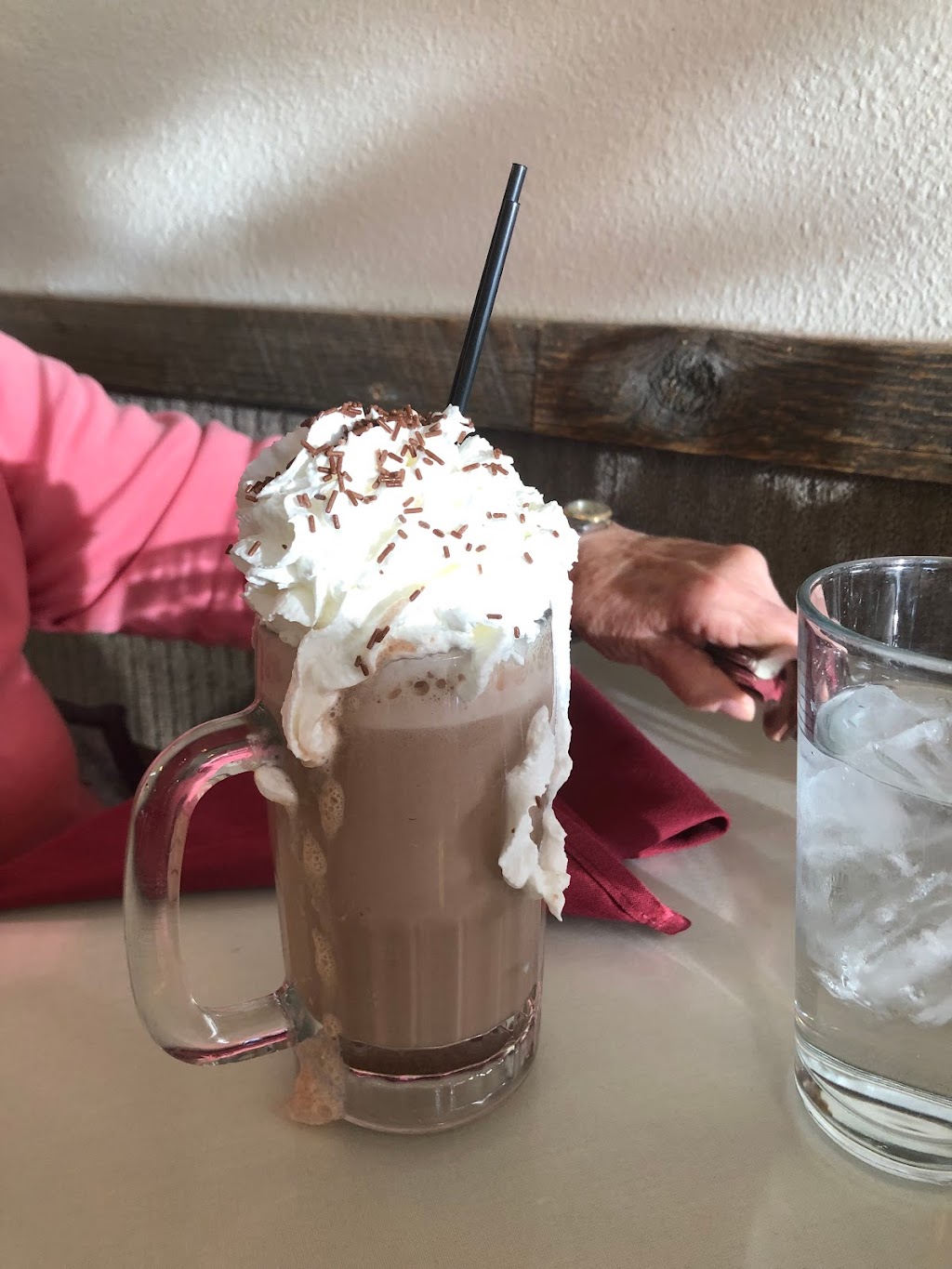 Bear Paw Cafe | cafe | 75 N Main St, St. George, UT 84770, USA | 4358793410 OR +1 435-879-3410