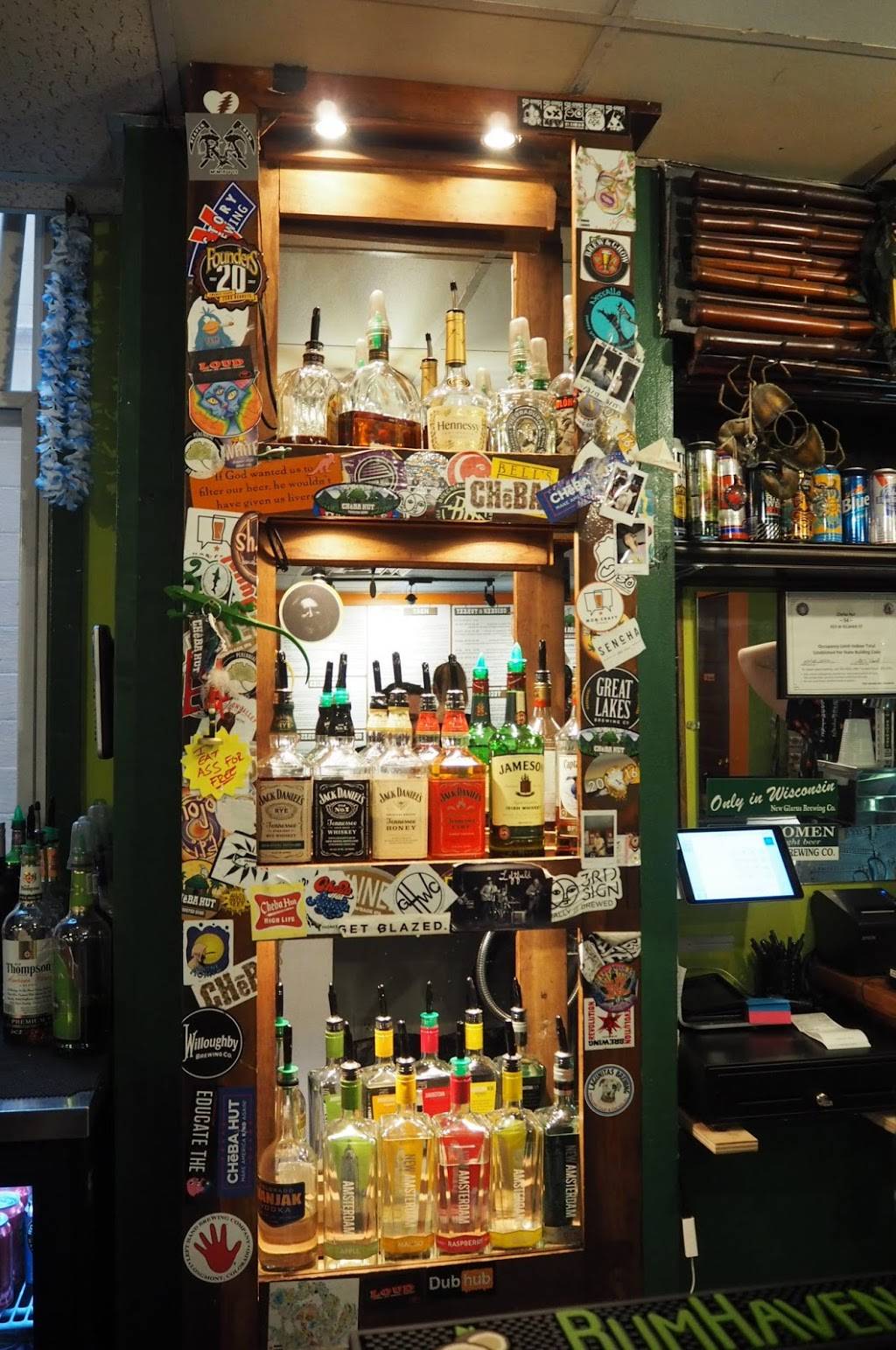 Cheba Hut Toasted Subs | restaurant | 453 W Gilman St, Madison, WI 53703, USA | 6088198485 OR +1 608-819-8485