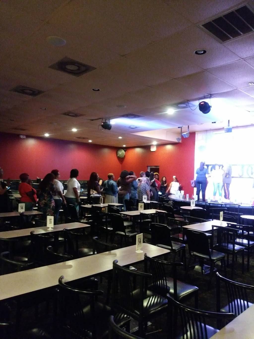 Joke Joint Comedy Showcase | restaurant | 12802 Gulf Fwy, Houston, TX 77034, USA | 2814811188 OR +1 281-481-1188