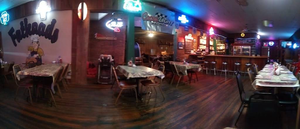Fat Heads Family Restaurant | restaurant | 218 Washington St, Republic, OH 44867, USA | 4195854263 OR +1 419-585-4263