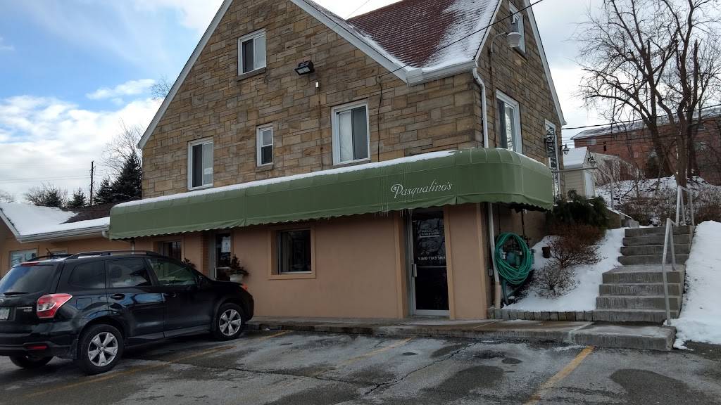 Pasqualinos Italian Restaurant | restaurant | 13032 Frankstown Rd, Penn Hills, PA 15235, USA | 4127939933 OR +1 412-793-9933