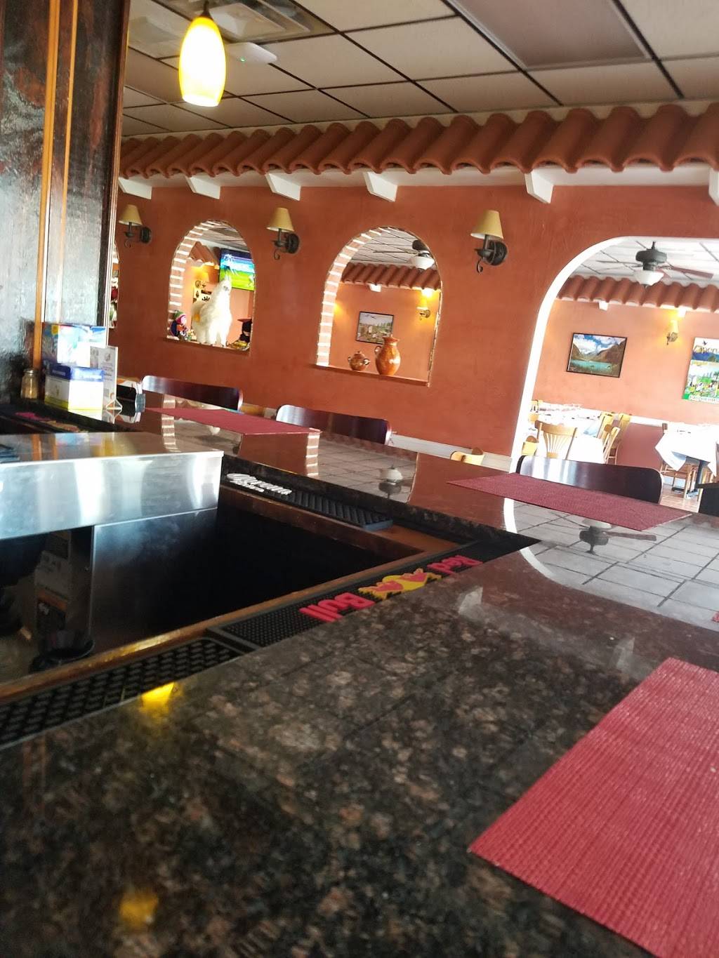 El Ajicito | restaurant | 246 Front St, Hempstead, NY 11550, USA | 5162925724 OR +1 516-292-5724
