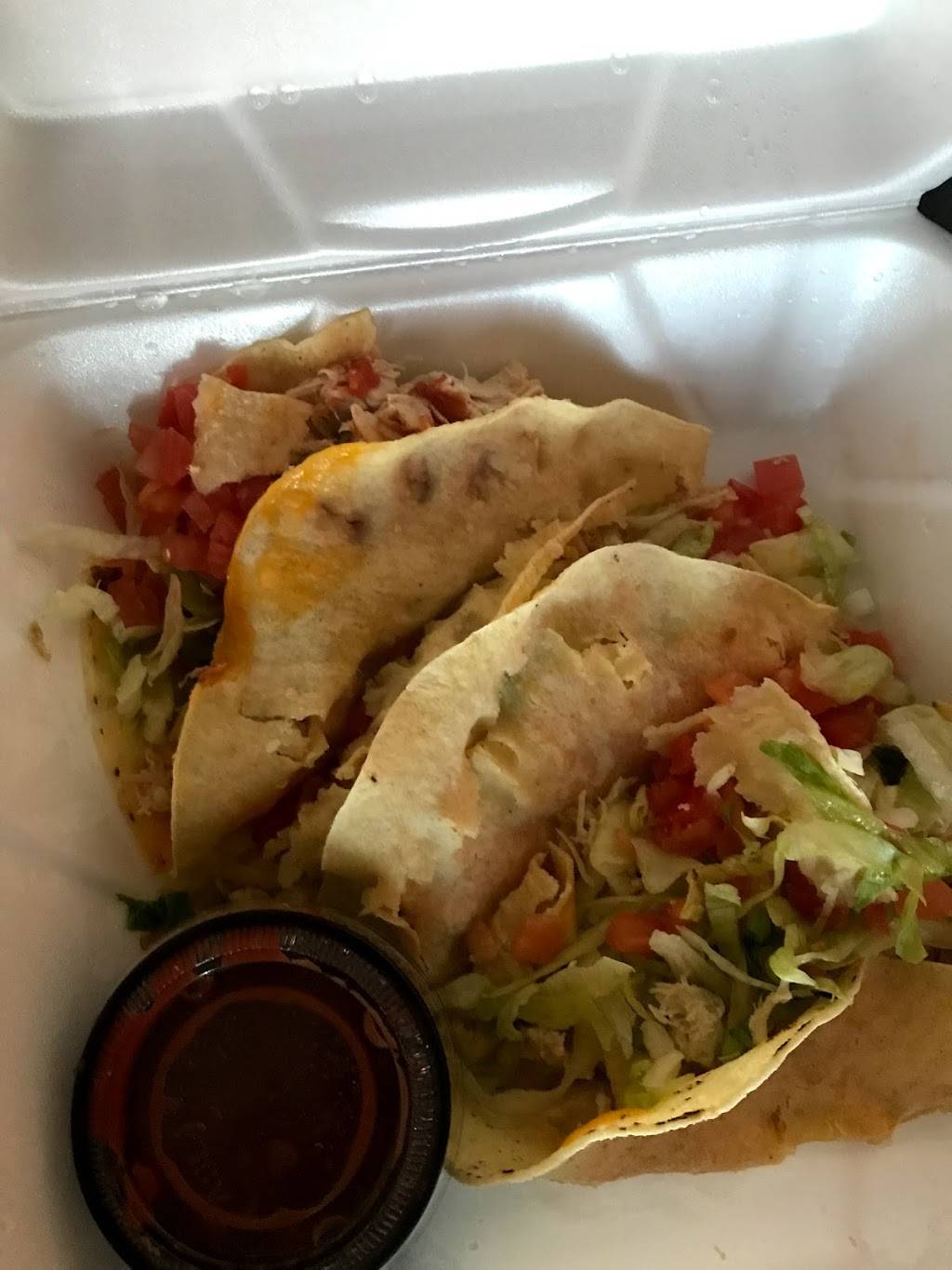 La Paloma Mexican Restaurant | restaurant | 19 S Park Pl, Newark, OH 43055, USA | 7403666118 OR +1 740-366-6118