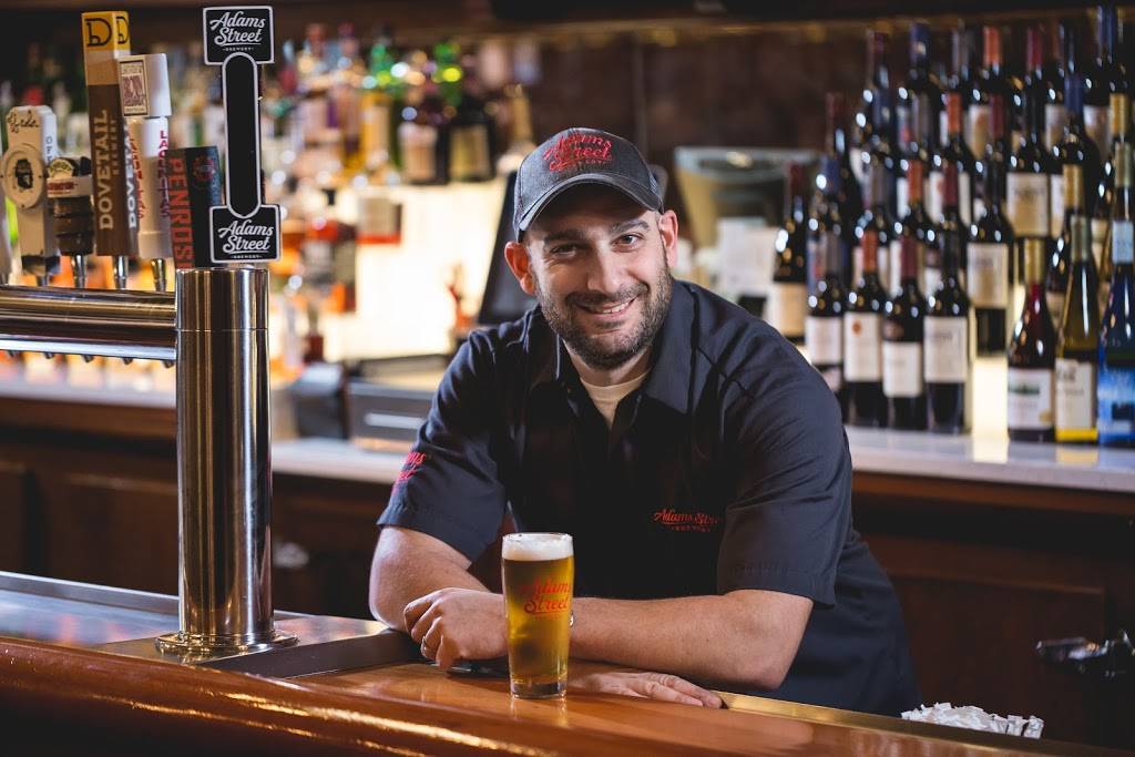 Adams Street Brewery | restaurant | 17 W Adams St, Chicago, IL 60603, USA | 3124275820 OR +1 312-427-5820