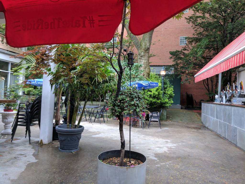 Brooklyn Bavarian Biergarten | restaurant | 265 Prospect Ave, Brooklyn, NY 11215, USA | 7187880400 OR +1 718-788-0400