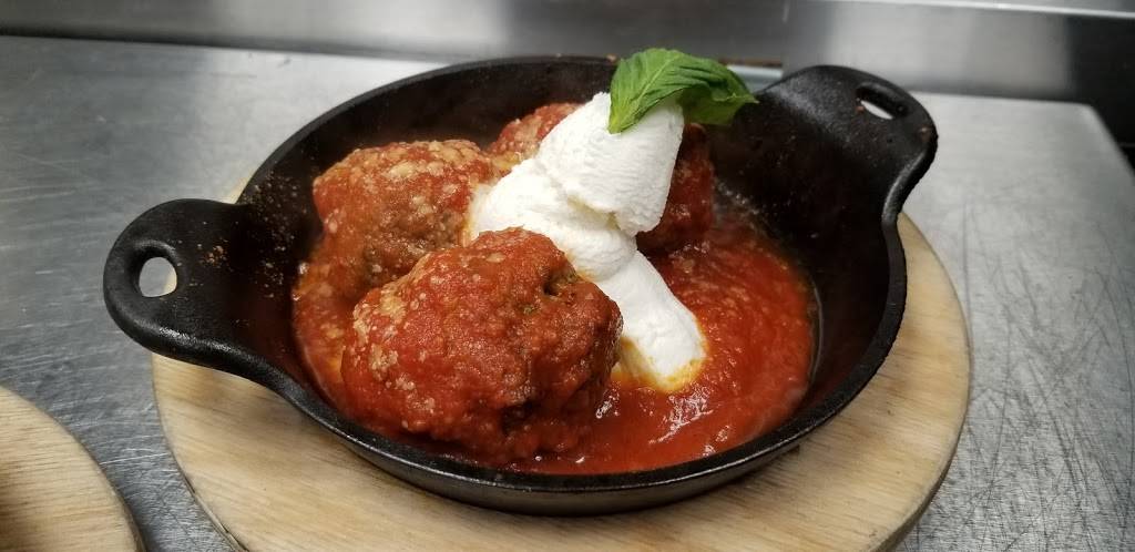 Apizza Brooklyn | restaurant | Coral Terrace, FL 33155, USA | 7862167153 OR +1 786-216-7153