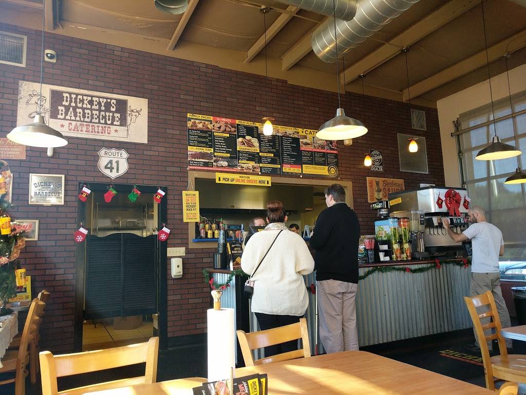 Dickeys Barbecue Pit | restaurant | 2131 Hog Mountain Rd, Watkinsville, GA 30677, USA | 7067051326 OR +1 706-705-1326