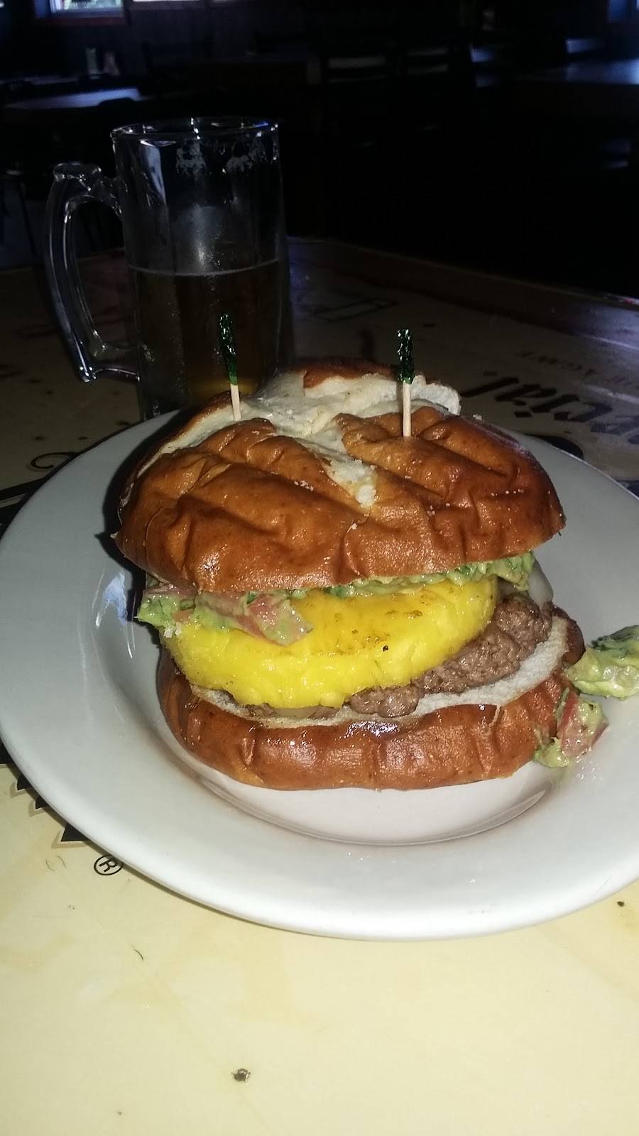 Three Sheets Bar & Grill Inc | restaurant | 227 W Barker Ave, Michigan City, IN 46360, USA | 2198789872 OR +1 219-878-9872