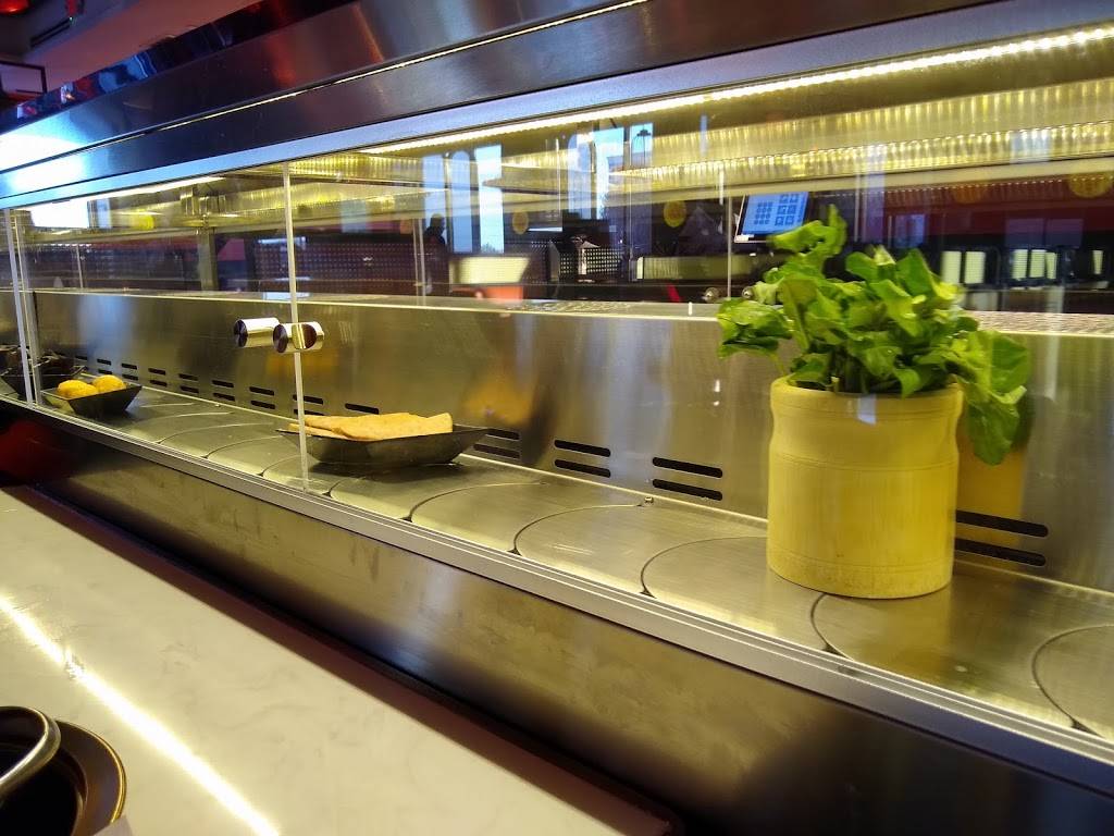 Hot Pot Hero Gaithersburg | restaurant | 100 Paramount Park Dr, Gaithersburg, MD 20879, USA | 3019770404 OR +1 301-977-0404